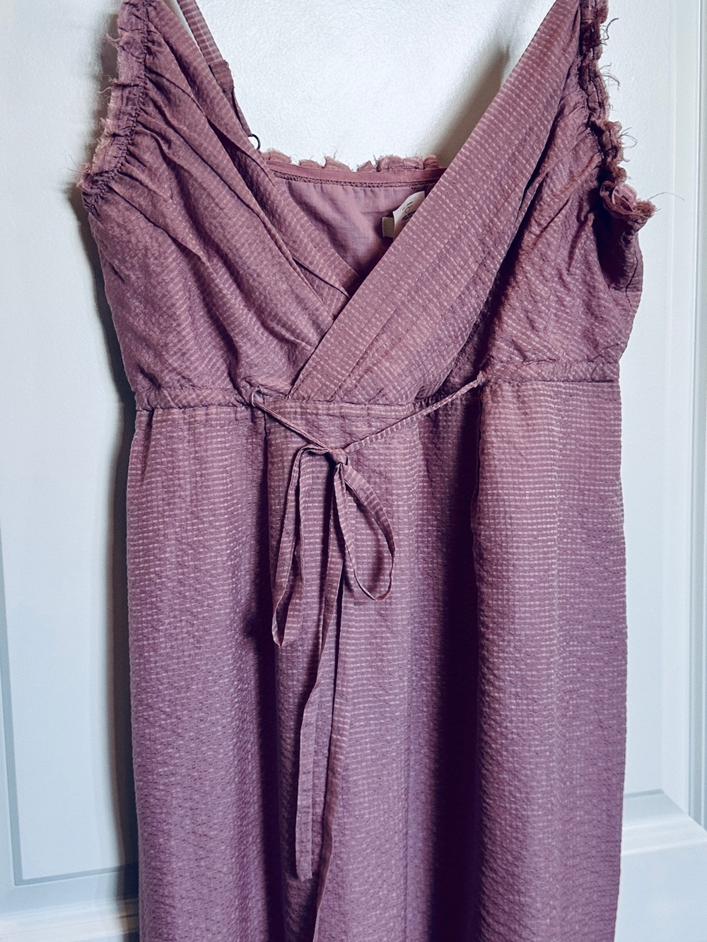 J.Crew Slip Dress